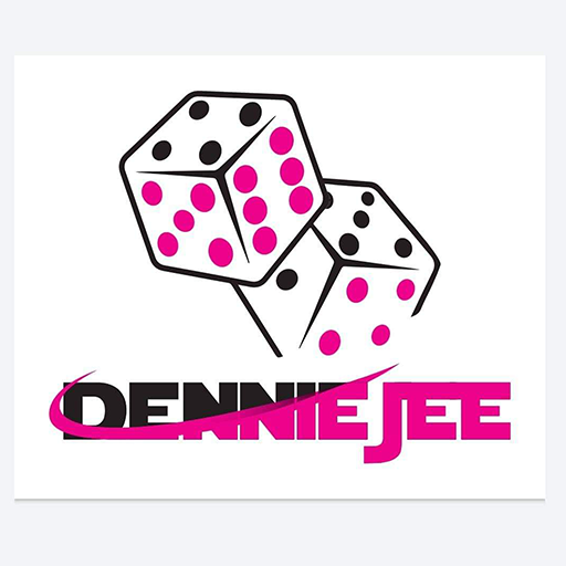 Denniejee Zsámbék logo