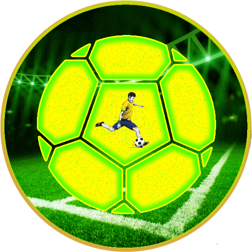 Soccer Event logo