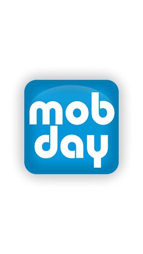 Android application Mobile Day, Networking App screenshort