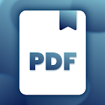 Cover Image of Download PDF Reader - Manage PDF Files  APK