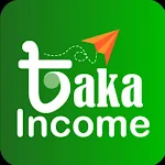 Cover Image of Télécharger Taka Income 1.0 APK