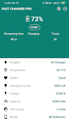 Fast Charging Pro  5.9.52  poster 0