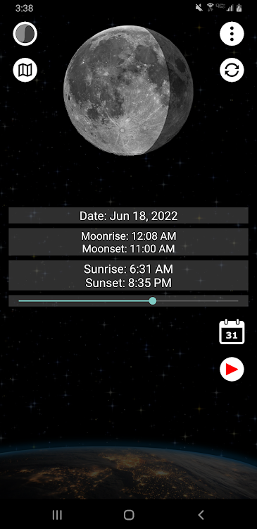 Sun and Moon - 2.17 - (Android)