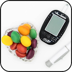 Cover Image of ダウンロード Blood Pressure and Sugar Info 1.0 APK