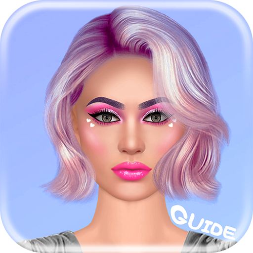 Manual Makeover Studio Makeup logo