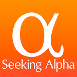 Cover Image of Download Seeking Alpha: Stock Market News & Analysis 5.0.22 APK
