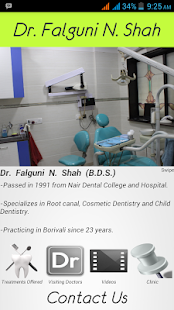 Dr. Falguni Shah(圖1)-速報App
