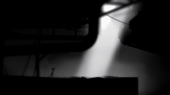 LIMBO Mod Apk v1.20 [Paid, Unlocked] Download For Android 5