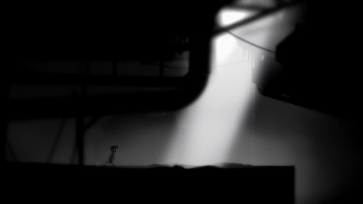 LIMBO OBB 1.20 (Full Version) for Android Gallery 4