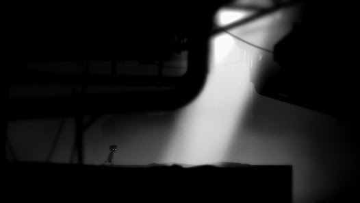 LIMBO v1.20 b123 Full Apk | Limbo