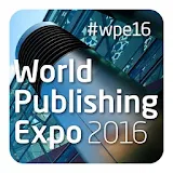 World Publishing Expo 2016 icon