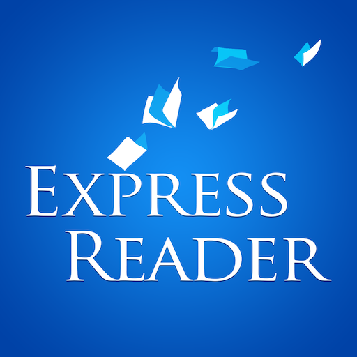 ExpressReader  Icon