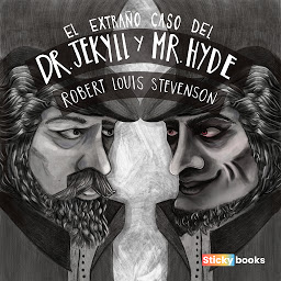 Icon image El extraño caso del Dr. Jekyll y Mr. Hyde