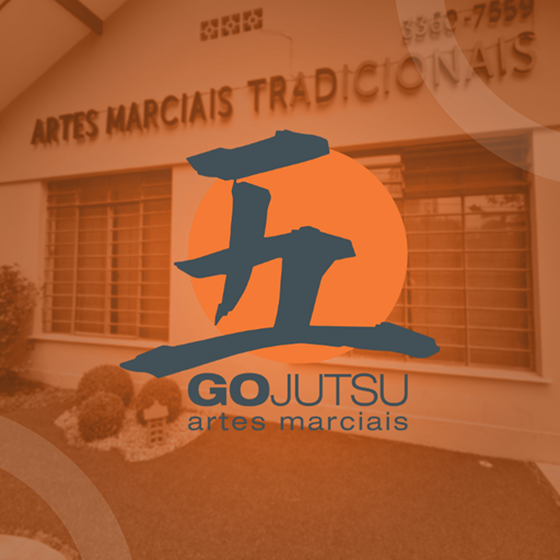 Gojutsu logo