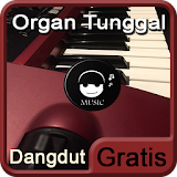 Organ Tunggal Dangdut Terbaik icon