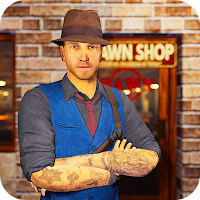 Pawn Shop Game Pawn Shop Simulator Selling Games