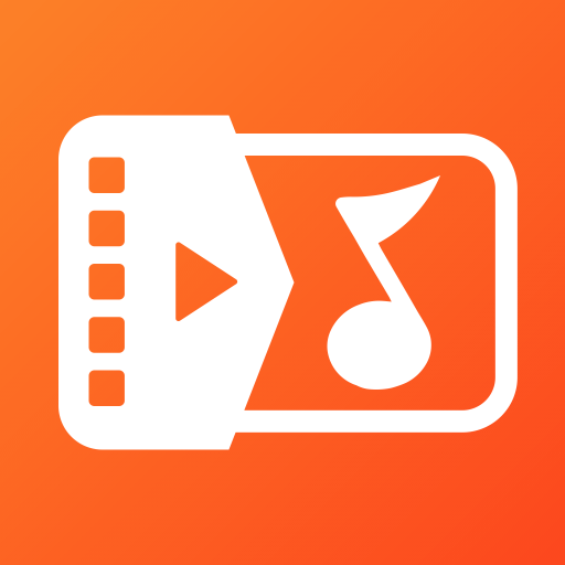 MP3 Converter - Video to MP3 1.1.4 Icon