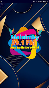 Radio Mainumby FM 99.1 9.8 APK + Mod (Unlimited money) إلى عن على ذكري المظهر
