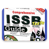 Issb Preparation Book