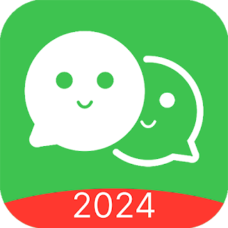 Clone Chat 2024 - Scan QR apk
