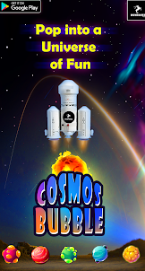 Cosmos Bubble