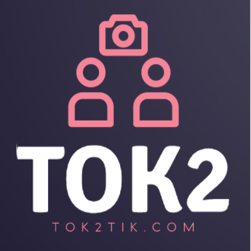 TOK2TIK logo