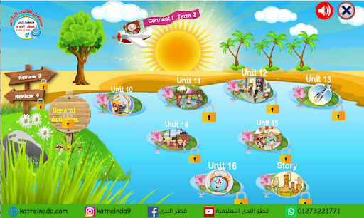 Katr Elnada 1 term 2