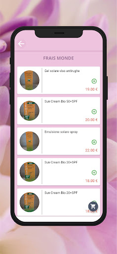 Lessenziale Vecchi Rimedi Screen 3