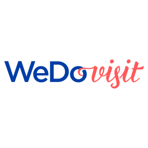 WeDoVisit  Icon