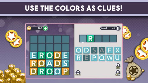 Wordleap: Guess The Word Game 1.119 screenshots 3