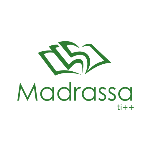 Madrassa logo