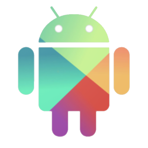 Android Distribution logo