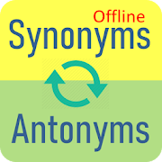 Synonyms and Antonyms Offline