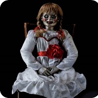 Wallpapers ANNABELLE