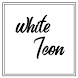 New White Iconpack theme Pro - Androidアプリ