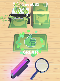Money Buster Screenshot