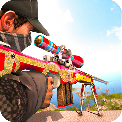 Ultimate Sniper Shooting 3D