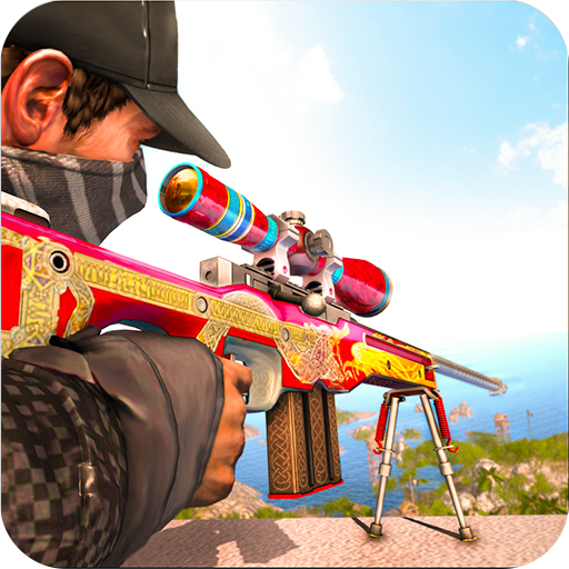 Ultimate Sniper Shooting 3D Download on Windows