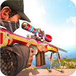 Cover Image of Unduh Ultimate Sniper Shooting 3D 1.8 APK