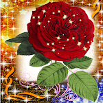 Cover Image of Download Flower Photo Frames - Garden N  APK