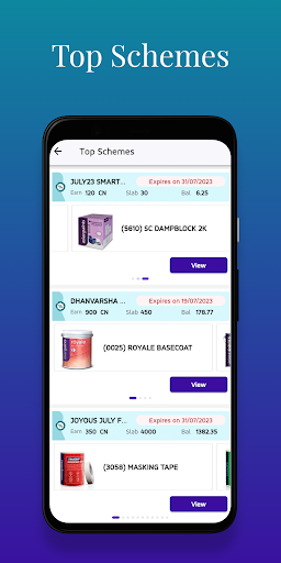 MyAwaaz Screen 3