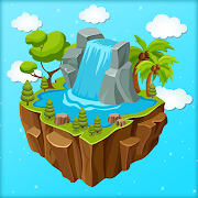 Save The Tree : 3D Water Puzzle