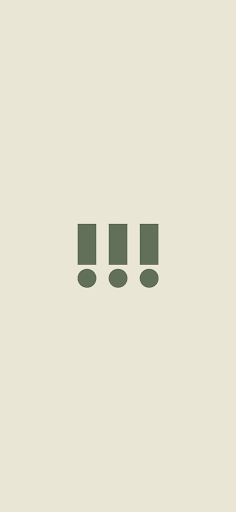 Android application Daily Drills screenshort