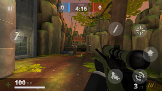 DEADSHOT.io - Screenshot 2