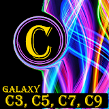 C3, C5, C7, C9 Wallpapers icon