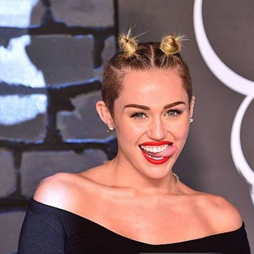 Miley Cyrus Fake Video Call Download on Windows