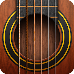 Imagem do ícone Guitarra - Músicas de Violão