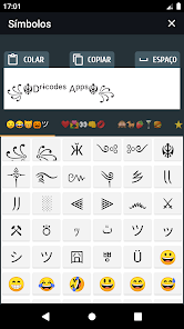 Nick Personalizado Free Fire: modifique letras e símbolos diferentes de  forma fácil