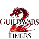 Guild Wars 2 Timers icon