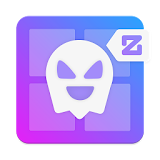 Ghosty Zooper icon